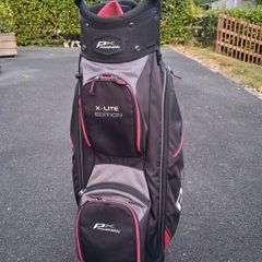 Powakaddy Golf Bag