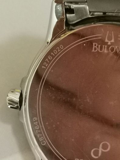 watch for s