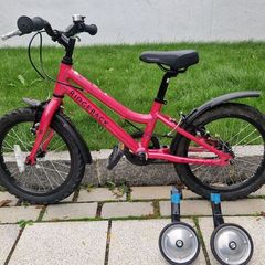 Ridgeback Melody Kids Bike 16-inch