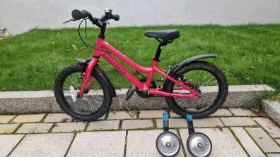Ridgeback Melody Kids Bike 16-inch