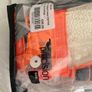 soccer goalie gloves size 9 Image 2