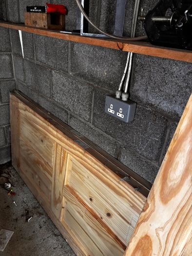 Solid Wood Doors