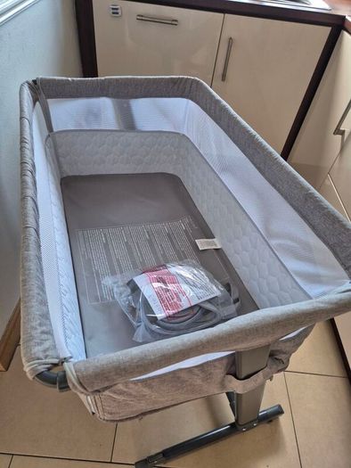 Nested Cozi Sleeper