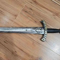 Plastic Sword