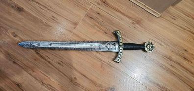Plastic Sword