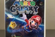 Super Mario Galaxy Nintendo Wii