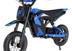 New Kids Electric Dirt Bikes