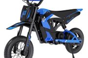 New Kids Electric Dirt Bikes