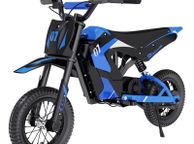 main image for ad New Kids Electric Dirt Bikes