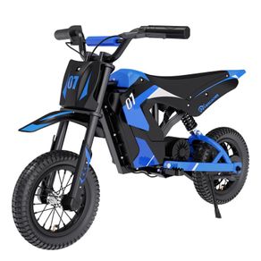 New Kids Electric Dirt Bikes