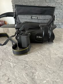 camera