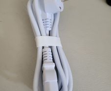 computer power cable