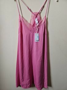 Satin Nightdress x2 BNWT