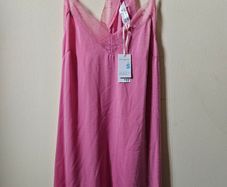 Satin Nightdress x2 BNWT