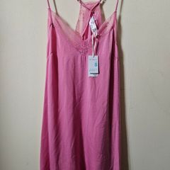 Satin Nightdress x2 BNWT