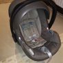 Egg Pram 3 in 1 Travel system Image 3