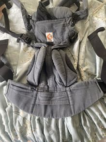 baby sling