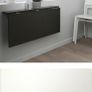 Ikea Bjursta Table Shelf Image 3