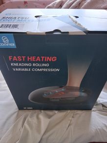 foot massager