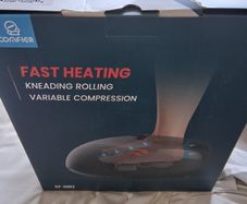 foot massager