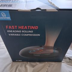 foot massager