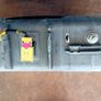 VW, SEAT,  Skoda Audi Passenger Panel SRS Air Bag (1K0880204N) Image 2