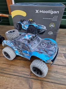 Overmax x hooligan Rc car