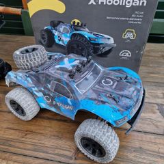 Overmax x hooligan Rc car