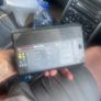 Portable battery booster pack Image 3