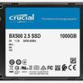 Crucial 1TB SSD Image 2