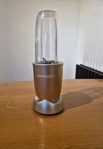 Nutribullet