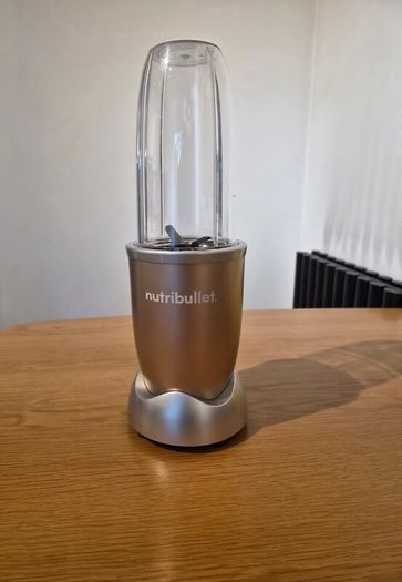 Nutribullet
