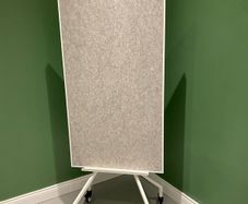 IKEA ELLOVEN Whiteboard / Noticeboard