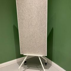 IKEA ELLOVEN Whiteboard / Noticeboard