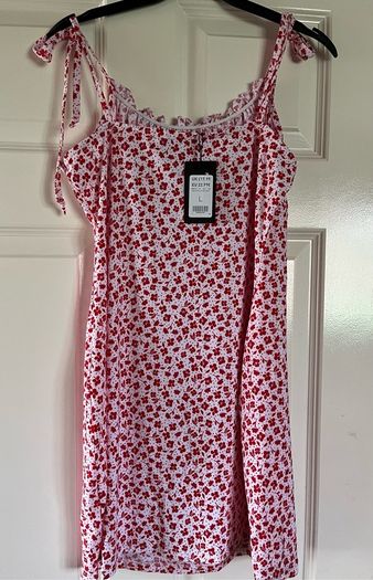 New Look Dress BNWT