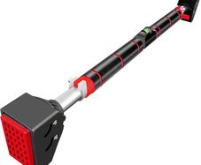 HAKENO Pull Up Bar No Screw