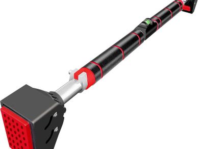 HAKENO Pull Up Bar No Screw