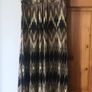 Gallery Maxi Dress size 12 New with tags Image 3
