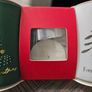 Christmas Votive gift set Image 5