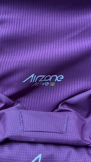 Lowe Alpine AirZone Active 18L Hiking Backpacks