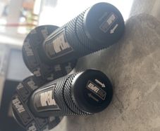 Protaper grips