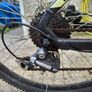 Cube Aim Bike Image 4