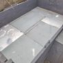 good strong car trailer Image 2