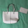 Shopper handbag with purse Image 4