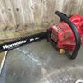 chainsaw Image 2