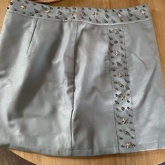 TopShop Skirt