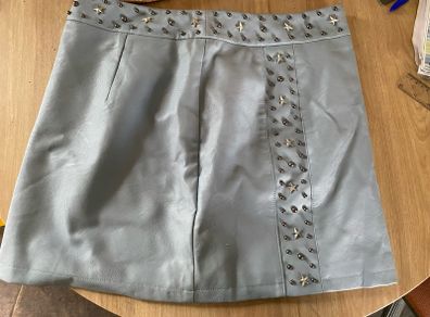 TopShop Skirt