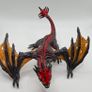 Schleich Eldrador Dragon Fighter Mythical Creature Figure Image 4