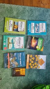 School Books