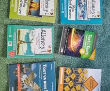 School Books